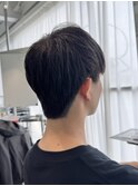 ナチュラルスタイル