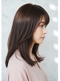 ３０代４０代５０代酸性ストレート髪質改善縮毛矯正白髪染め
