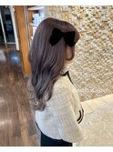 アメジストカラー