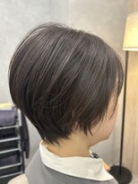 クララ ジャパン タチカワ(CLALA JAPAN Tachikawa)&nbsp;ショートボブ