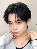 リッカ(LICCA)&nbsp;【AYUKI】韓国ヘア★コリアンブラック