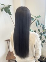 ジジ インターパーク 宇都宮(Gigi) グレージュカラー/透明感カラー/くすみカラー/赤み消しカラー