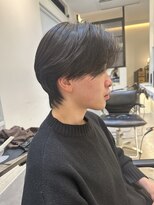 アン(un)&nbsp;ウルフ/メンズウルフ