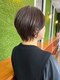 ライフビィ リフト(Lifebe Lift)の写真/【宇土/宇城】時間がたっても美しいフォルムが人気の秘訣◇あなたらしいStyleとトレンドを織り交ぜご提案◎