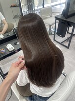 ルクス(Luxs)&nbsp;【うる艶サラサラストレート】