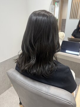 エレ 博多(ere) 【ere博多：川崎】アッシュグレー