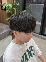 スタンド 博多(STAND)&nbsp;ツイストスパイラル