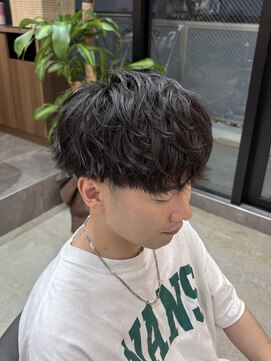 スタンド 博多(STAND) ツイストスパイラル