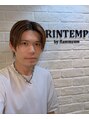プランタンバイフラミューム 茅ヶ崎店(PRINTEMPS by flammeum) 野元 大輔