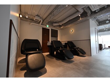 オーパスバイアンブルリュクス 池袋(Opus by ambleluxe)の写真