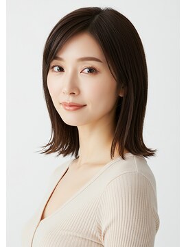 マイン(mine) #藤枝 で叶う 水素ケアボブ