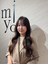 ミヨン 京橋店(miyon) 森阪 莉緒