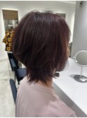 マッシュウルフ