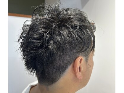 メルシー(Merci)の写真