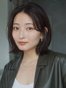 結んでも可愛い顔周りCut♪繊細なカットで自分史上最高のStyle*レイヤーカットは雰囲気を変えたい方にも◎