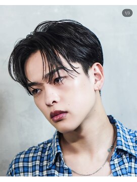 ゴールドシブヤ(GOALD SHIBUYA) 韓流センターパート