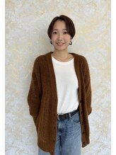 アグ ヘアー パル 高岡野村店(Agu hair pal)&nbsp;佐々木 侑子