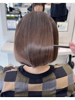 フォルムヘアデザイン(FORME hair design)&nbsp;栃木No1【美髪縮毛矯正】