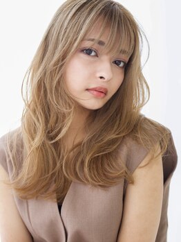 デイズ(DAY☆S)の写真/お悩み解決×トレンド提案！居心地の良く、周りを気にせずゆったりとしたサロンタイムを過ごせます。