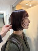 顔まわりレイヤー