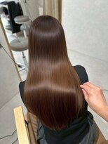 スラッシュアイボリー 姫路駅西店(SLASHivory) 髪質改善