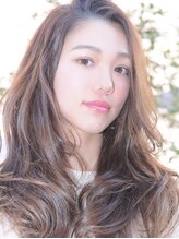 ティーケーフォーヘアサロン(T.K for hair salon)