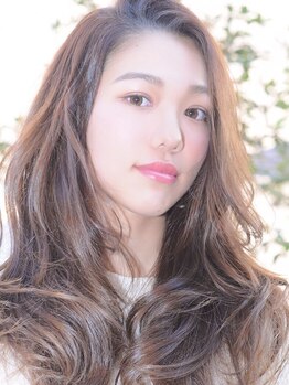 ティーケーフォーヘアサロン(T.K for hair salon)の写真/「昔より扱いづらい」と感じる髪へ。吉祥寺のベテラン美容師が贈る、カットと髪質改善の相乗効果。