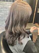 モナン 海老名(Monan)&nbsp;ミディアムロング デジパー