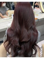 ロンドメリア 天神大名店(Lond Melia) ★ミルクティーカラー/ハイトーンカラー/ミルクティーベージュ★