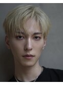 カッコいい髪型をお探しの男性のお客様　ぜひご相談ください！