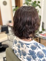 シイカ(siica)&nbsp;siica◇ヴィラロドラオーガニックカラー