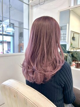 ハート(HART) 【浦安】ピンクレイヤー