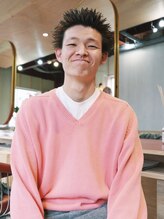 サン(SAN)&nbsp;山口 空河