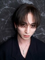 スキル ミナム 表参道(SKILL MiNam)&nbsp;シースルーマッシュ