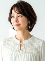 パル ミーツ(pal meets)&nbsp;【8.ショートカット・ショートボブ】