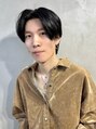 ロンドクロエ 横浜(Lond Chloe)&nbsp;透明感ボブ 加藤飛我