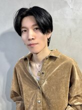 ロンドクロエ 横浜(Lond Chloe)&nbsp;透明感ボブ 加藤飛我