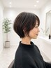 黒川指名クーポン・カット＋３種類から選べるスパトリートメント￥9900