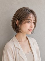 ネット 北千住(net.)&nbsp;ダークブルー/ワンホンレイヤー[北千住/北千住駅]
