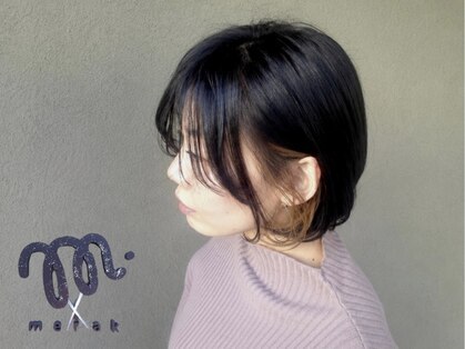 メラク(merak)の写真