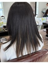 ビーズ ノイ(BEE´Z ＮＥＵ)&nbsp;イメチェンカラー&髪質改善4.8