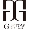 ジーグロウ 札幌大通(G grow)のお店ロゴ