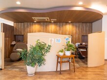 サージュ(Sage)の雰囲気（周りの目を気にせずゆったり過ごせる、大人向けの落ち着いた空間）