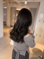 ザコーストバイネオリーブ 辻堂店(The coast by neolive) 赤み消し☆グレージュカラー