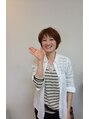 アナマリン 海と美容室(Anamarin) KANAKO 