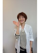 アナマリン 海と美容室(Anamarin) KANAKO 