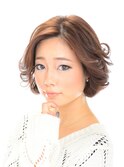 都会派☆コンサバショート