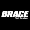 ブレイス ヘアデザイン(BRACE HairDesign)のお店ロゴ