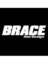 BRACE HairDesign【ブレイス ヘアデザイン】