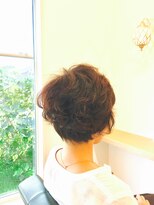 ビッグ タイム(BIG TIME)&nbsp;ショートウェーブ